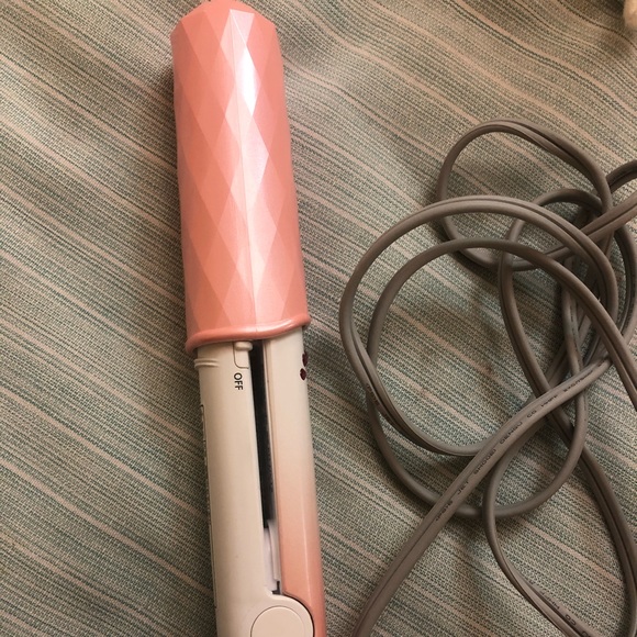 Panasonic Compact Iron Hair Straightener - Picture 2 of 3